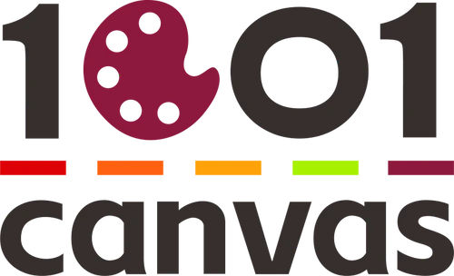 1001 Canvas Coupons and Promo Code