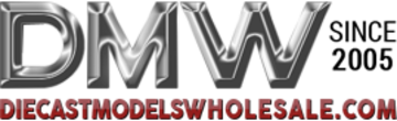 Diecast Models Wholesale Coupons and Promo Code