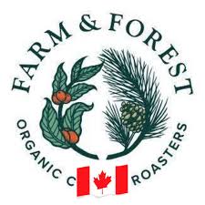 Farm & Forest Organic Coffee Coupons and Promo Code