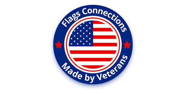 Flags Connections Store Coupons and Promo Code