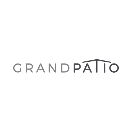 Grand Patio Store Coupons and Promo Code