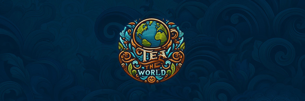 Tea The World Coupons and Promo Code