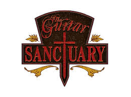 The Guitar Sanctuary Coupons and Promo Code