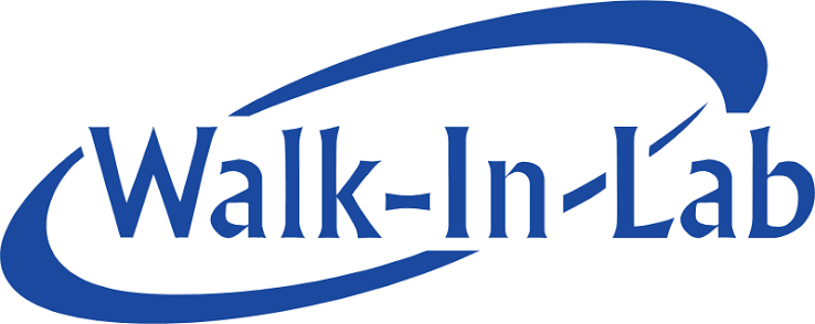 Walk In Lab Coupons and Promo Code