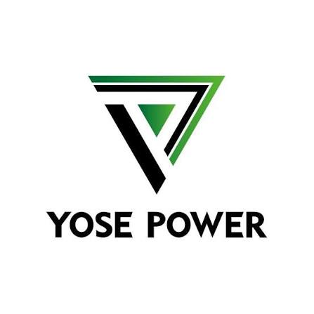 YOSEPOWER SHOP Coupons and Promo Code