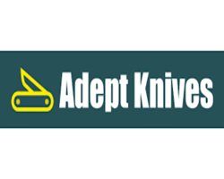 Adept Knives Coupons and Promo Code