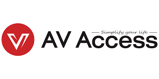 AV Access Coupons and Promo Code