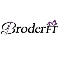 Broderft Store Coupons and Promo Code