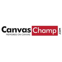 Canvaschamp Coupons and Promo Code