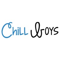 ChillBoys Coupons and Promo Code
