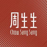 Chow Sang Sang Coupons and Promo Code
