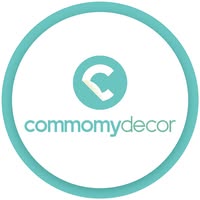 CommomyDecor Coupons and Promo Code