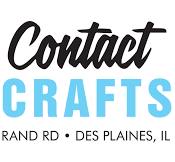 Contact Crafts Coupons and Promo Code