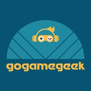 gogamegeek Store Coupons and Promo Code