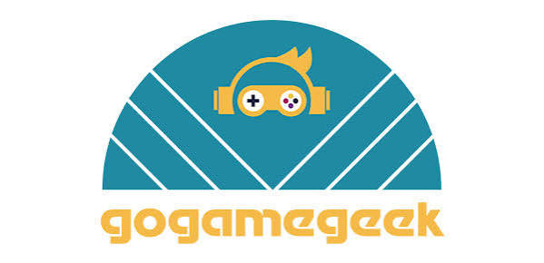 gogamegeek Coupons and Promo Code