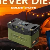 Goldenmate Coupons and Promo Code