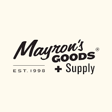 Mayron's Goods Coupons and Promo Code