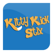 Kitty Kick Stix Coupons and Promo Code