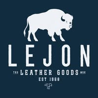 Lejon Belts Coupons and Promo Code