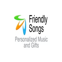 Personalized Friendly Songs Coupons and Promo Code
