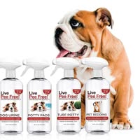 Live Odor Free Coupons and Promo Code