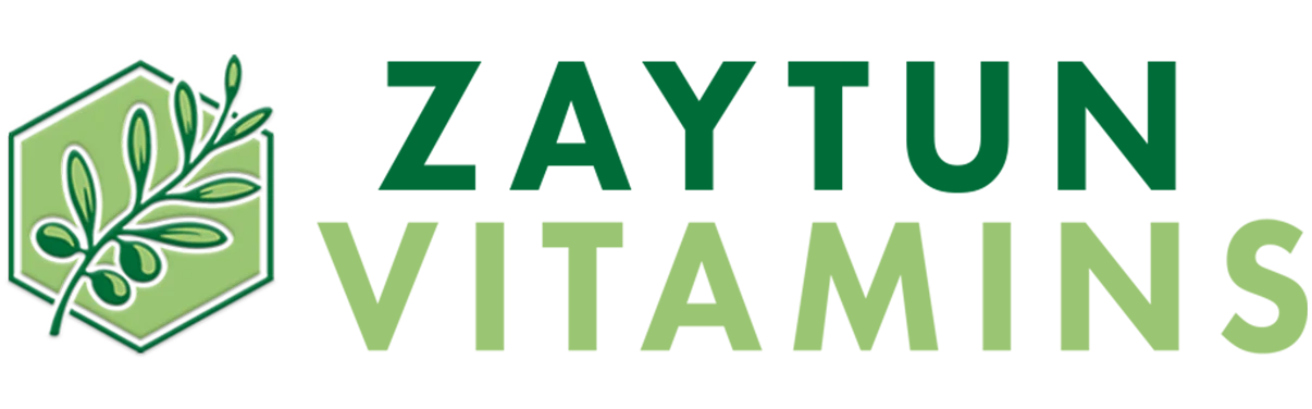 Zaytun Vitamins Coupons and Promo Code