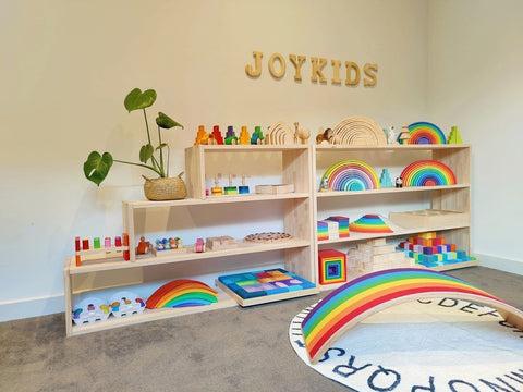 The Best Montessori Kids Furniture for an Organized, Happy Playroom