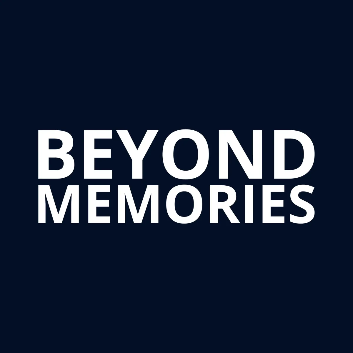 BEYOND MEMORIES Coupons and Promo Code