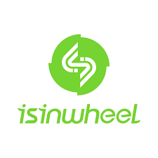Isinwheel UK Coupons and Promo Code