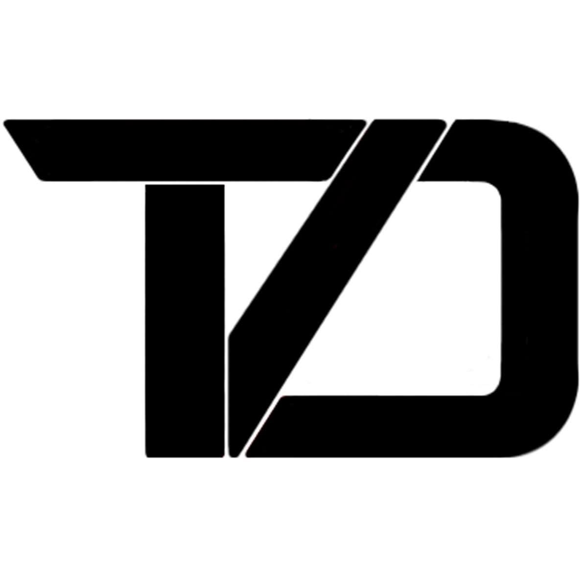 TVD Vinyl Decals Coupons and Promo Code