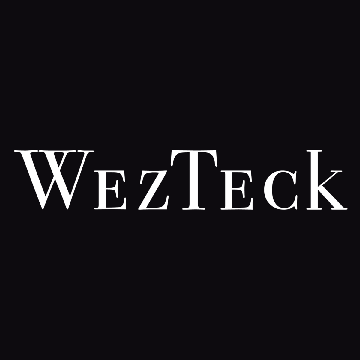 WezTeck Coupons and Promo Code