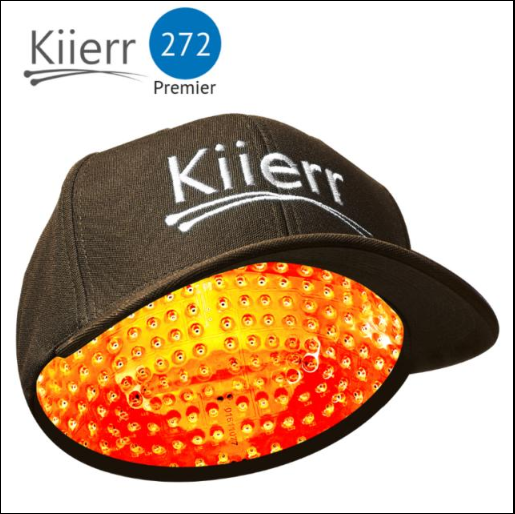 Kiierr Review 2026: Does the FDA-Cleared Laser Cap Really Work for Hair Regrowth?