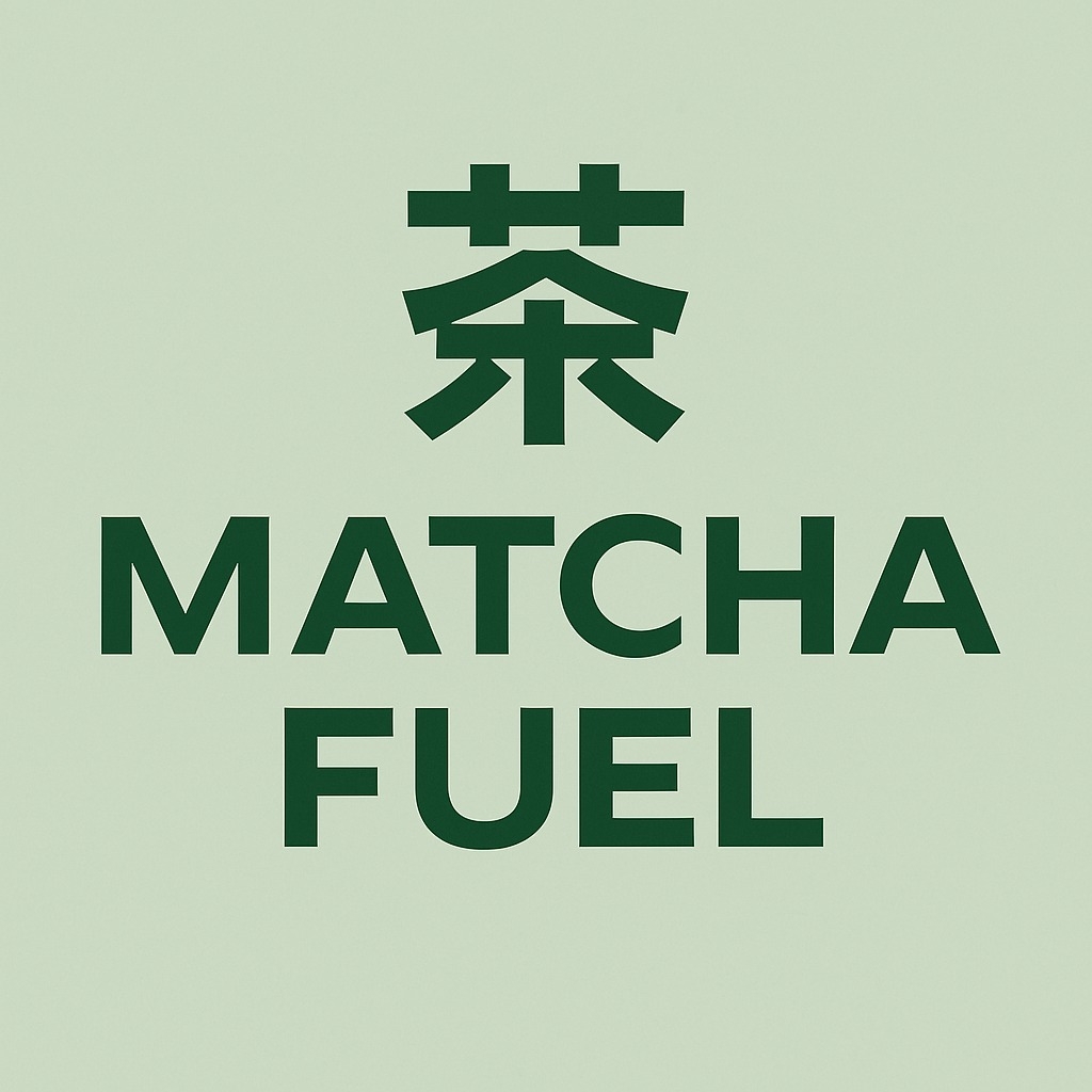 Matcha Fuel Coupons and Promo Code