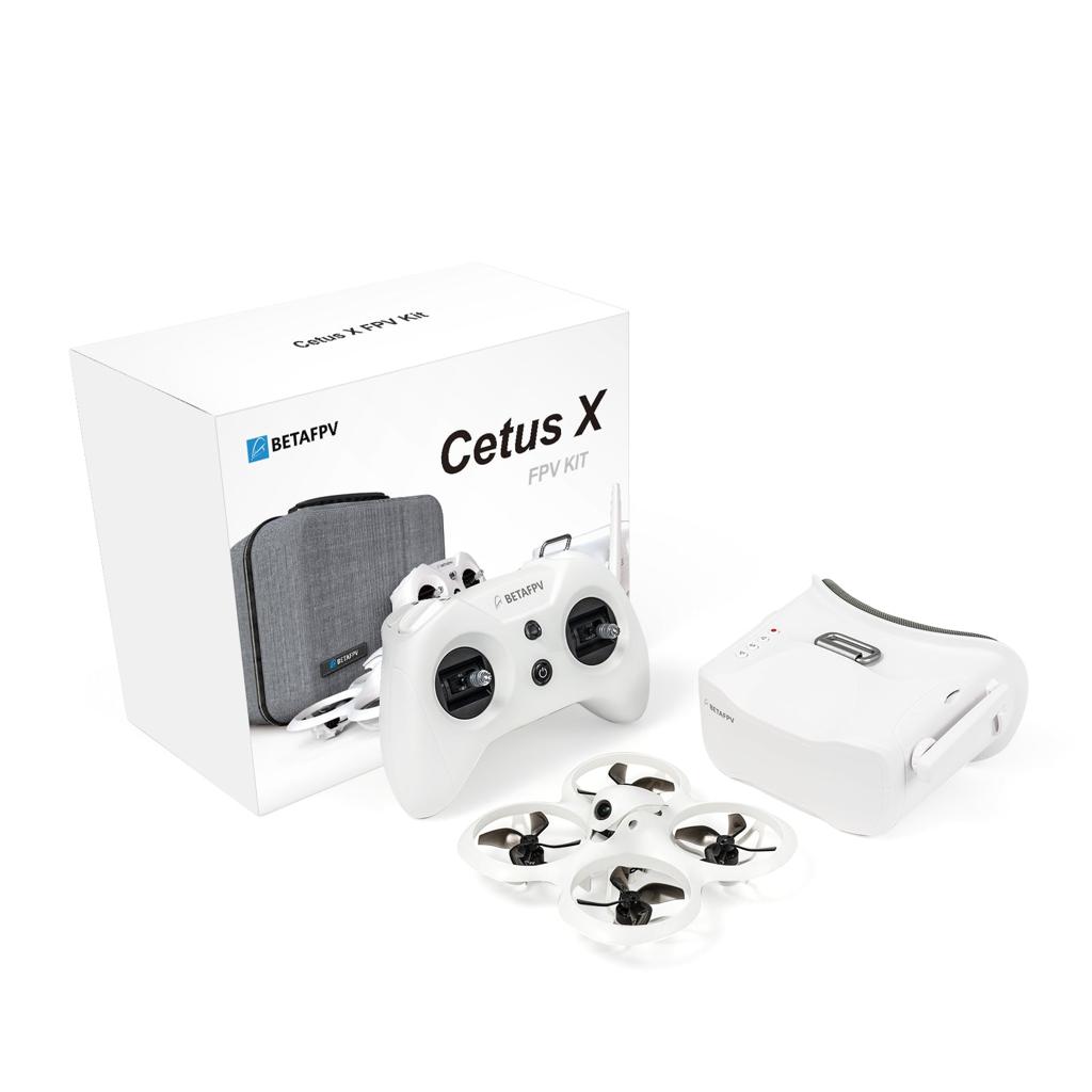 BETAFPV Review – Premium FPV Drones for Beginners and Professionals